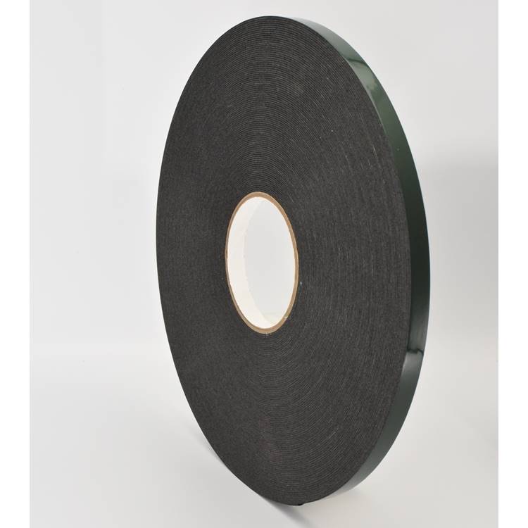 Made in the USA 2" x 3'. NEW 3M 4726 Vinyl Closed Cell Foam Tape 