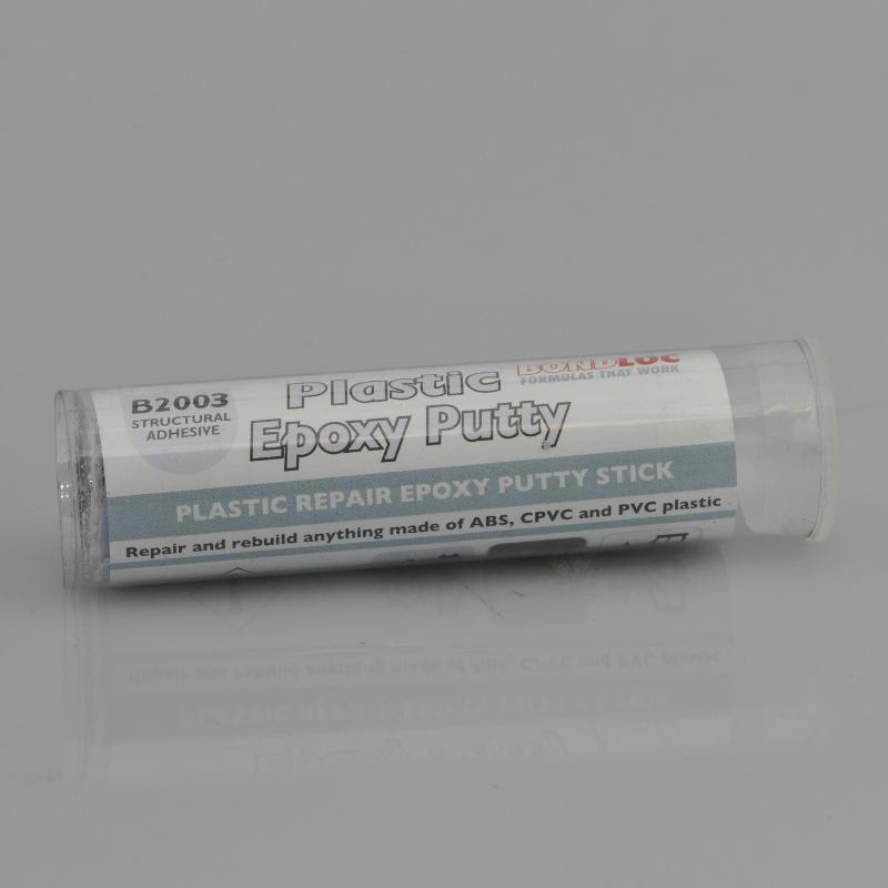 50g Bondloc Plastic Epoxy Putty | Repair Epoxy Putty Stick