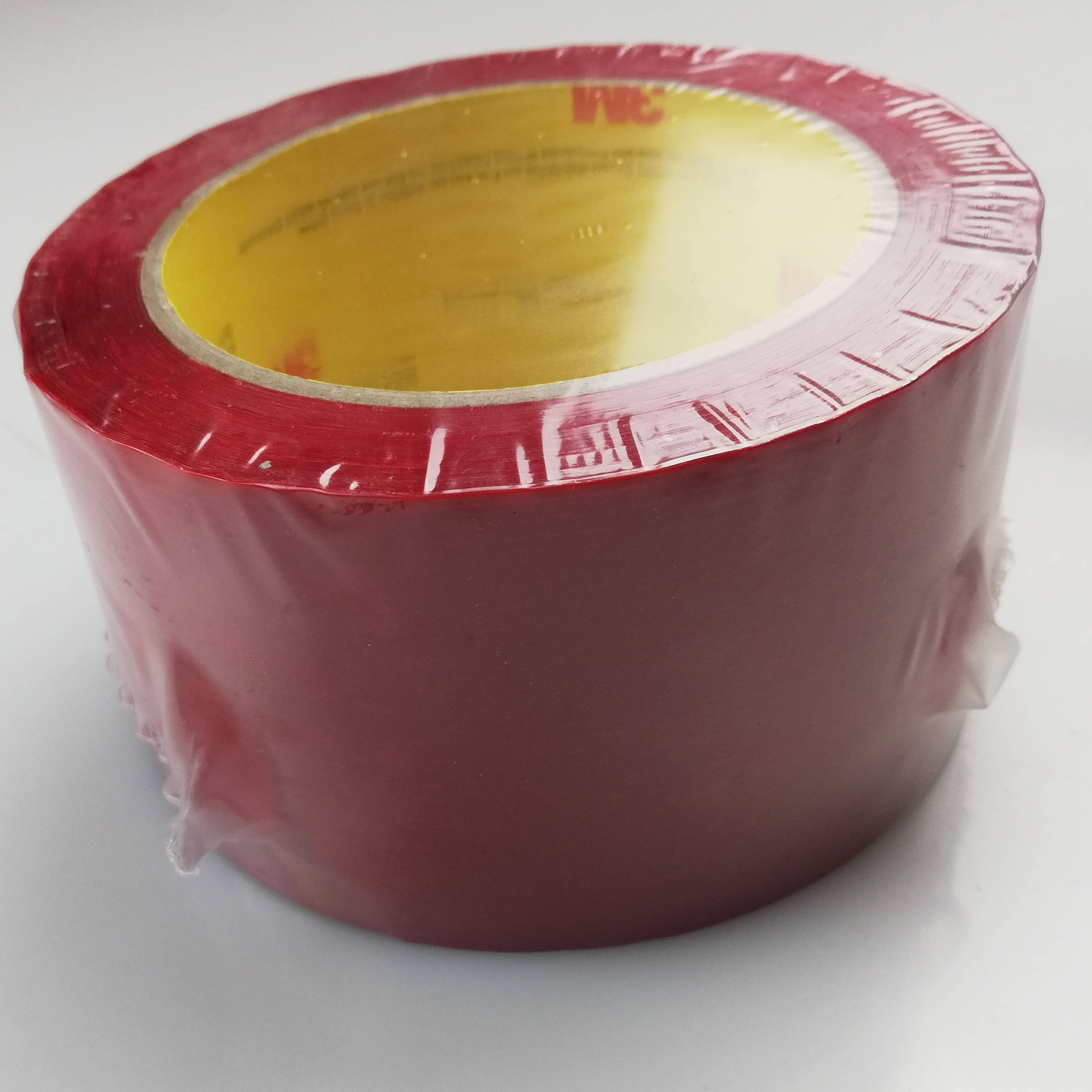 Tyvek Joint / Construction Seaming Tape side on