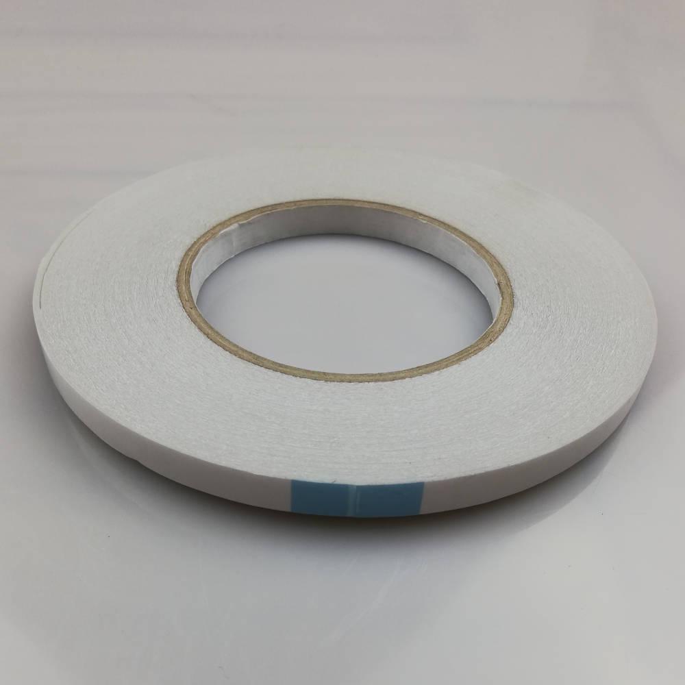 9mm x 50 Metre Very High Tack Double Sided Tissue Tape