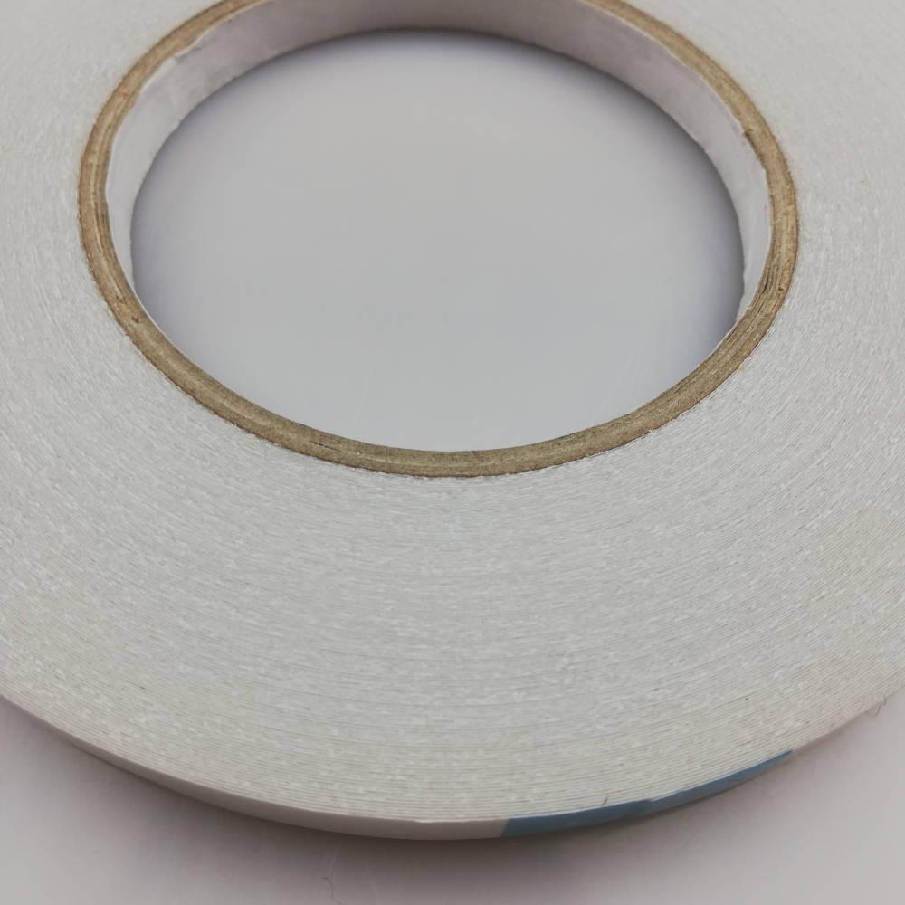9mm x 50 Metre Very High Tack Double Sided Tissue Tape