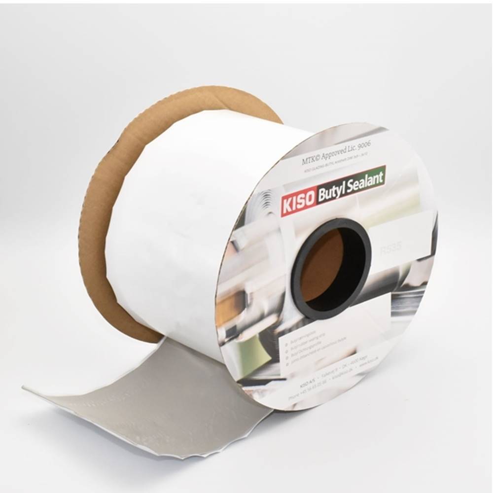 LLPT Double Sided Tape, Woodworking Template, Residue Free, 100mm