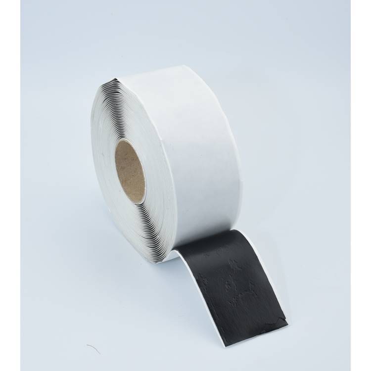 Butyl Tape for Diverse Sealing Needs