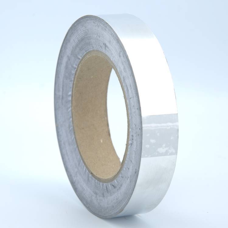 General Purpose Aluminium Tape | Sealing & Patching 25mm
