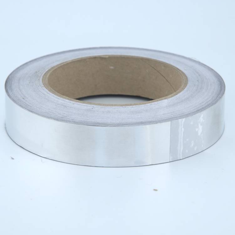 General Purpose Aluminium Foil Tapes