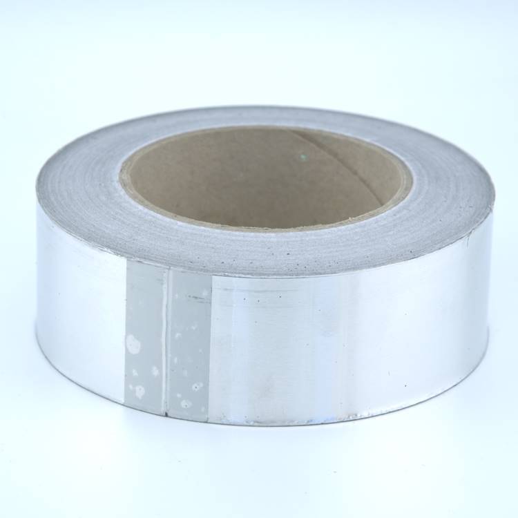 General Purpose Aluminium Foil Tapes