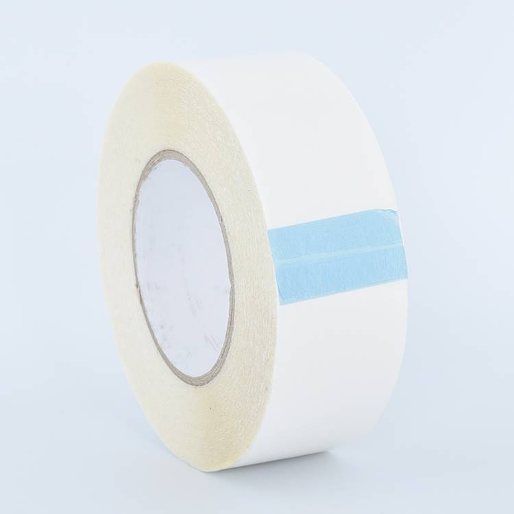 Hem Tape Double-Sided Banner Tape from
