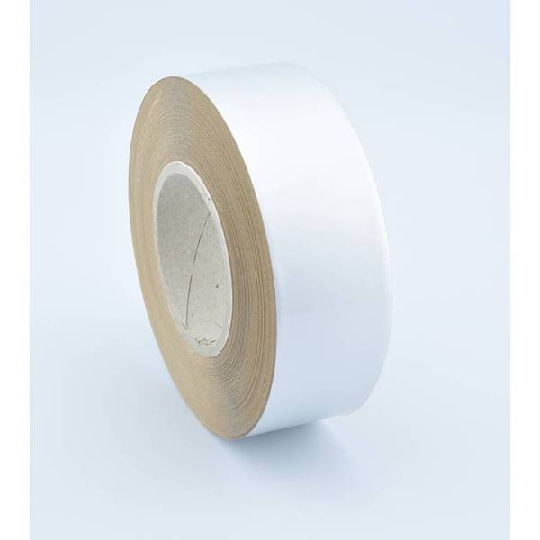 Roll of 48mm x 50 Metre Reinforced Cold Weather Aluminium Foil Tape
