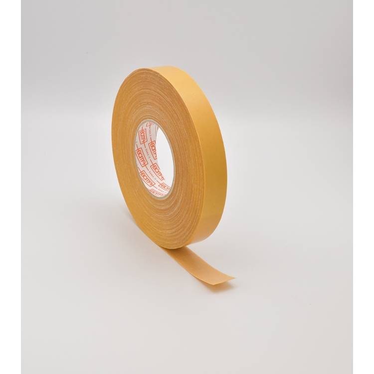 25mm x 50 Metre Removeable Double Sided Cloth Tape