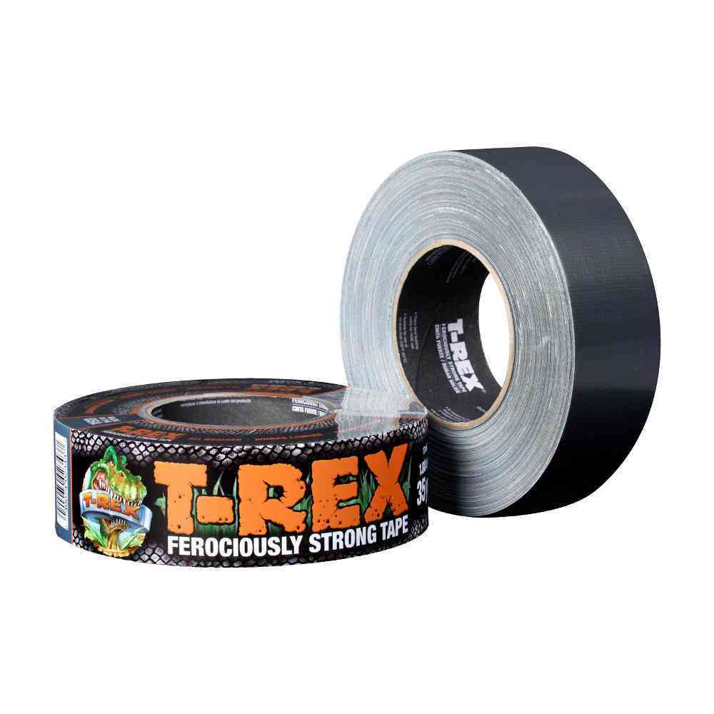 Trex tape front on