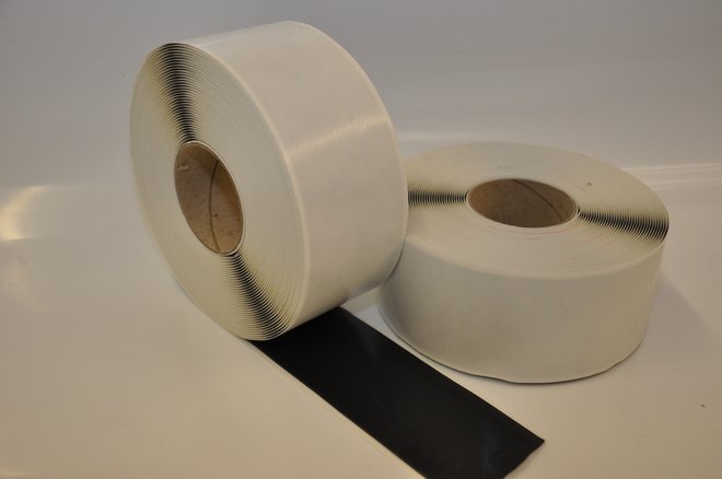 Butyl Tape for Diverse Sealing Needs