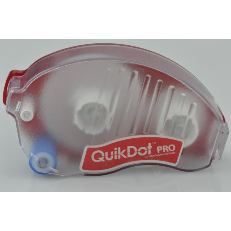 QuikDot Pro Dispenser